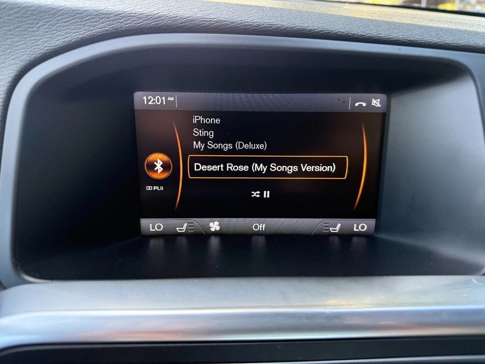 2015 Volvo S60 2nd Gen - Image 23 of 31