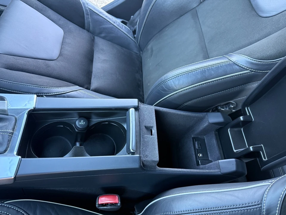 2015 Volvo S60 2nd Gen - Image 20 of 31