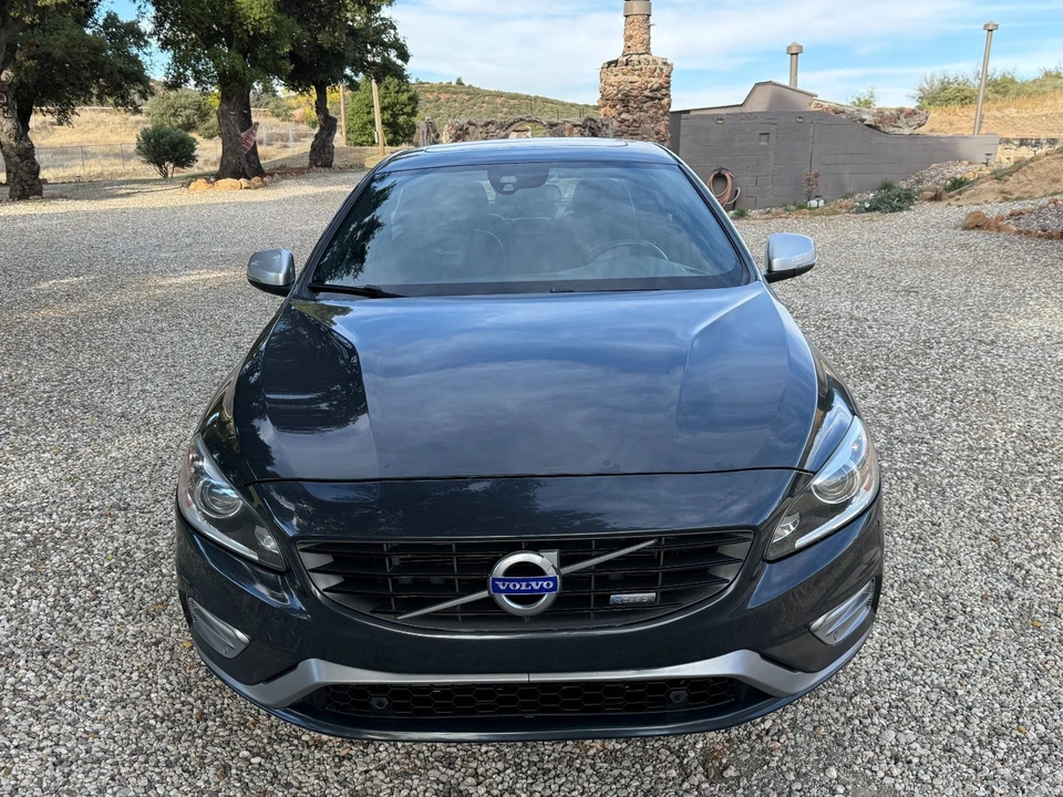 2015 Volvo S60 2nd Gen - Image 3 of 31