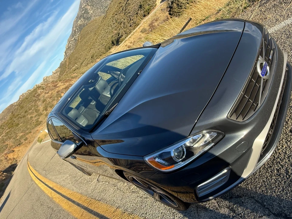 2015 Volvo S60 2nd Gen - Image 5 of 31