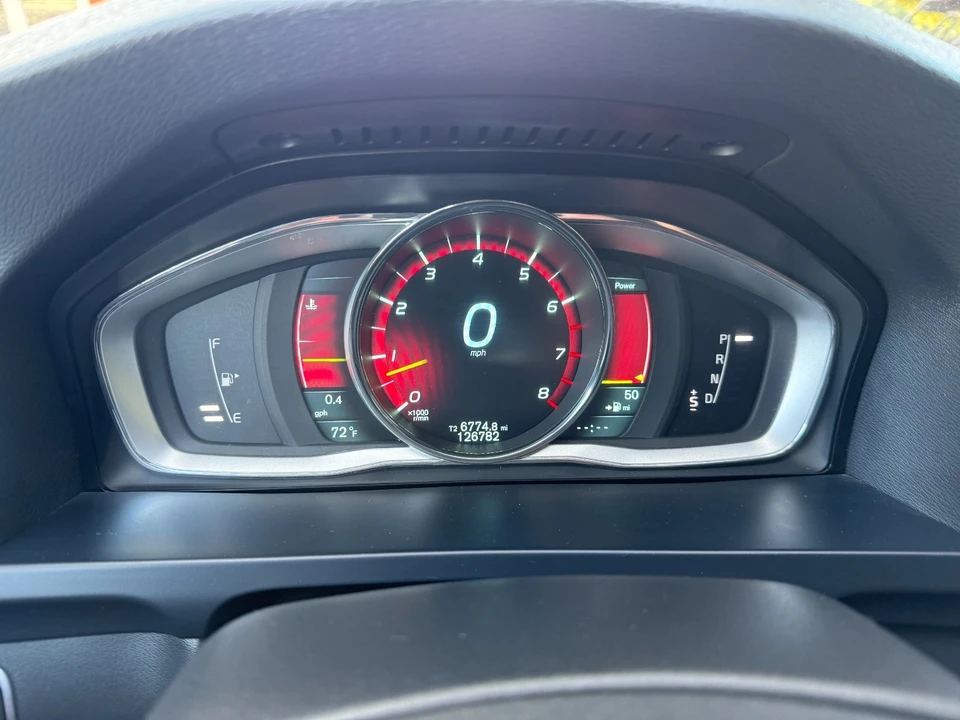 2015 Volvo S60 2nd Gen - Image 22 of 31