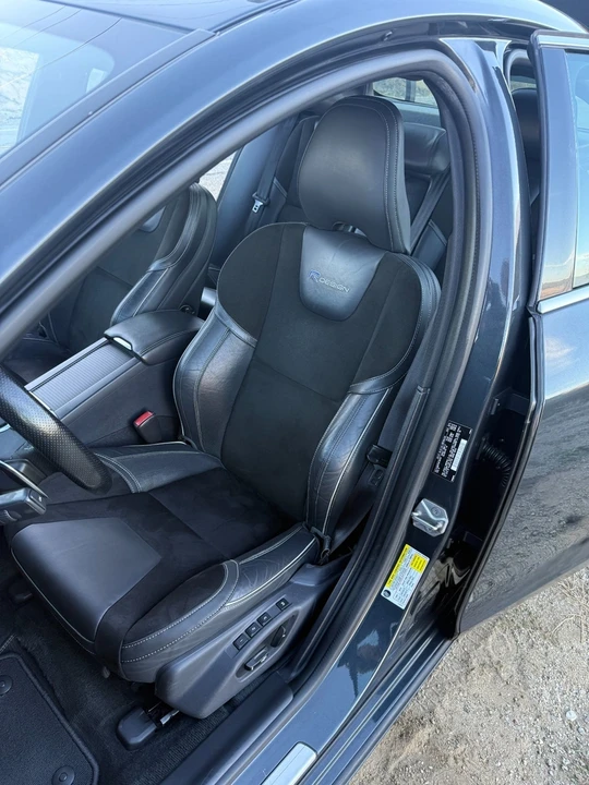 2015 Volvo S60 2nd Gen - Image 15 of 31