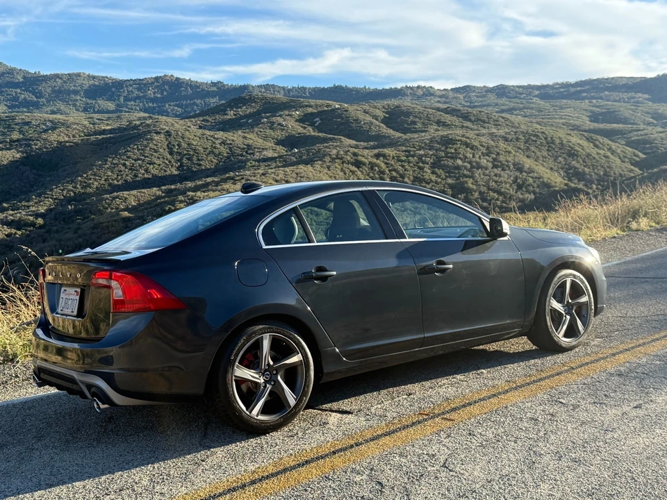 2015 Volvo S60 2nd Gen - Image 10 of 31