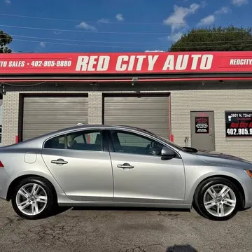 2015 Volvo S60 T5 Drive-E Premier