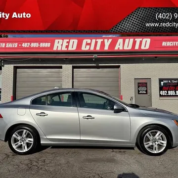 2015 Volvo S60 T5 Drive-E Premier