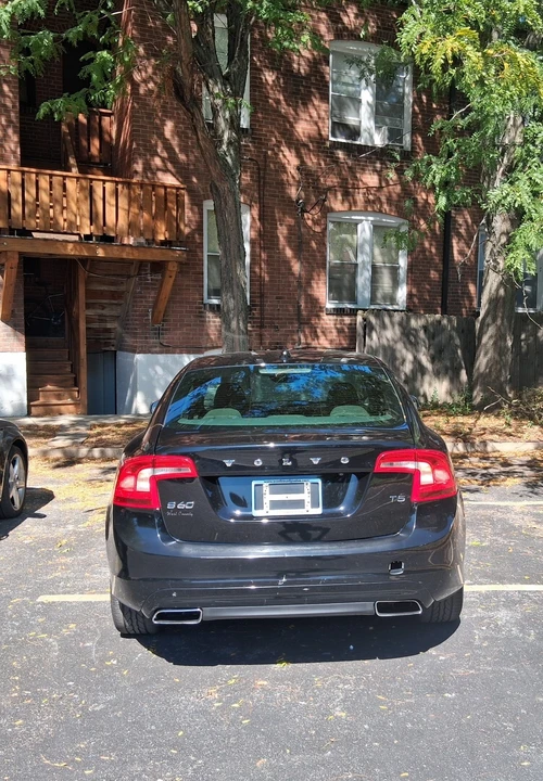 2015 Volvo S60 2nd Gen - Image 3 of 6