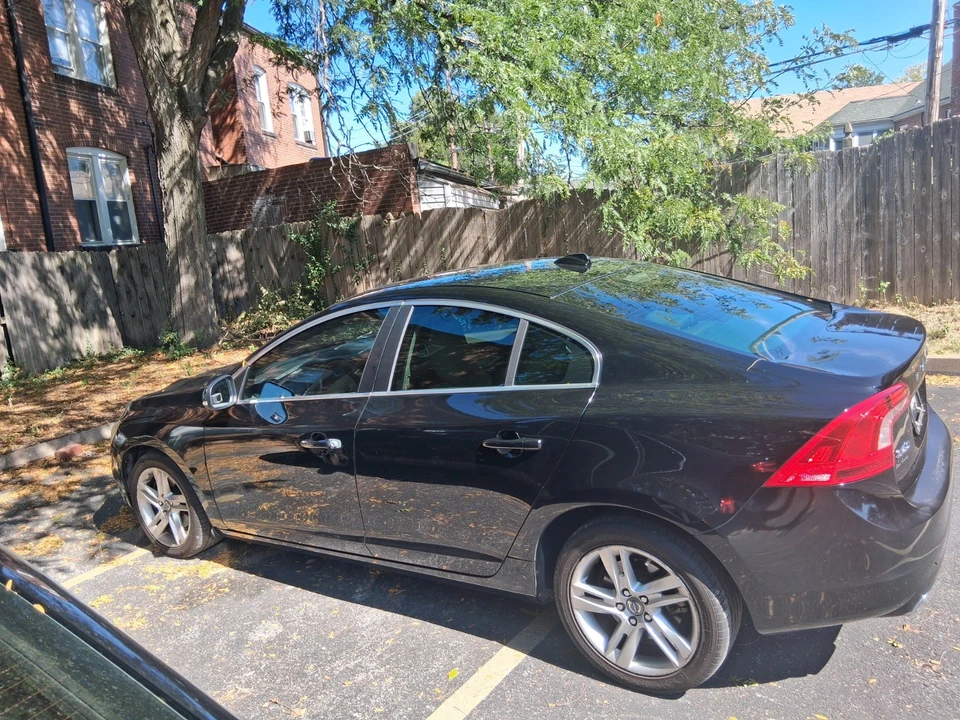 2015 Volvo S60 2nd Gen - Image 6 of 6