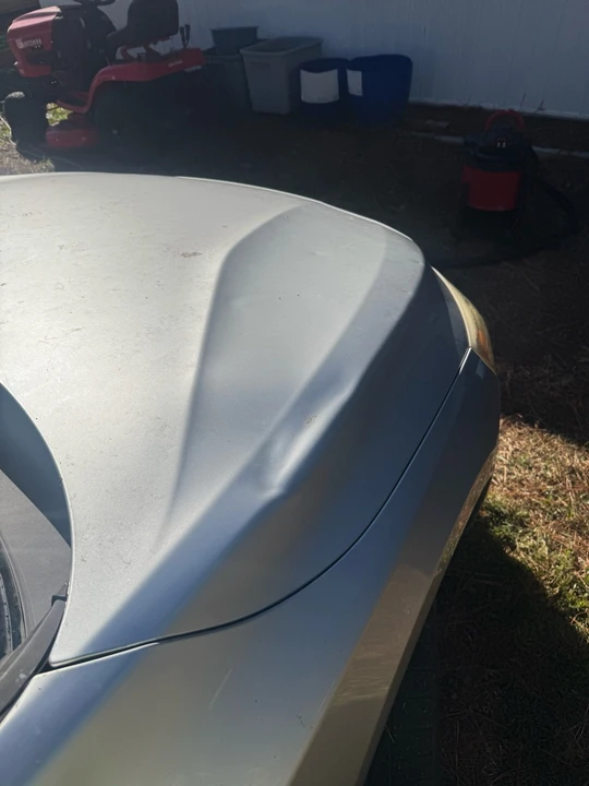 2015 Volvo S60 3rd Gen - Image 8 of 18