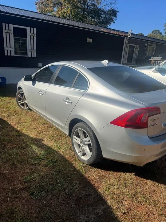 2015 Volvo S60 3rd Gen - Image 7 of 18