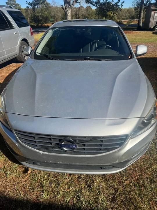 2015 Volvo S60 3rd Gen - Image 3 of 18