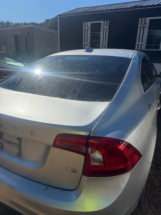 2015 Volvo S60 3rd Gen - Image 6 of 18