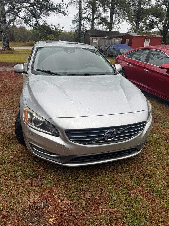 2015 Volvo S60 3rd Gen - Image 2 of 18