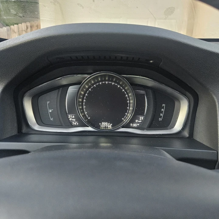 2015 Volvo S60 3rd Gen - Image 6 of 13