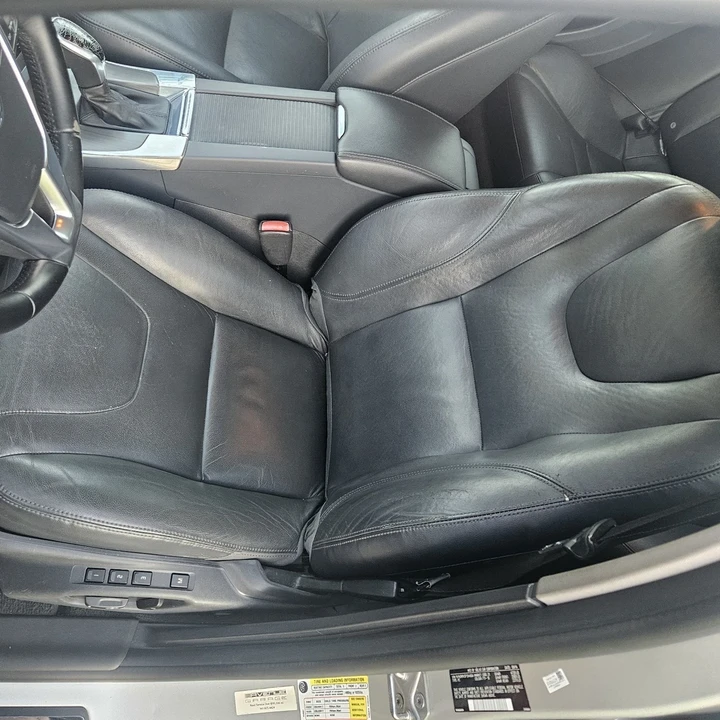 2015 Volvo S60 3rd Gen - Image 12 of 13