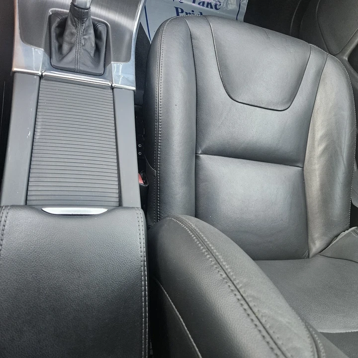 2015 Volvo S60 3rd Gen - Image 10 of 13