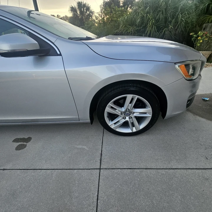 2015 Volvo S60 3rd Gen - Image 4 of 13