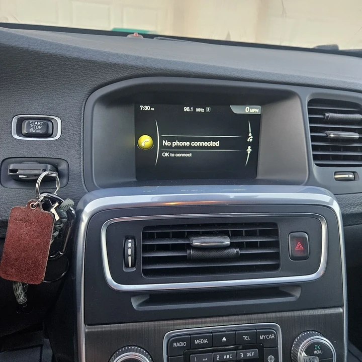 2015 Volvo S60 3rd Gen - Image 7 of 13