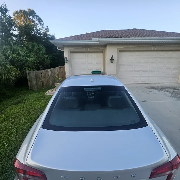 2015 Volvo S60 3rd Gen - Image 3 of 13