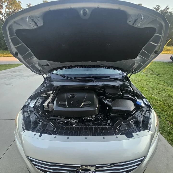 2015 Volvo S60 3rd Gen - Image 13 of 13