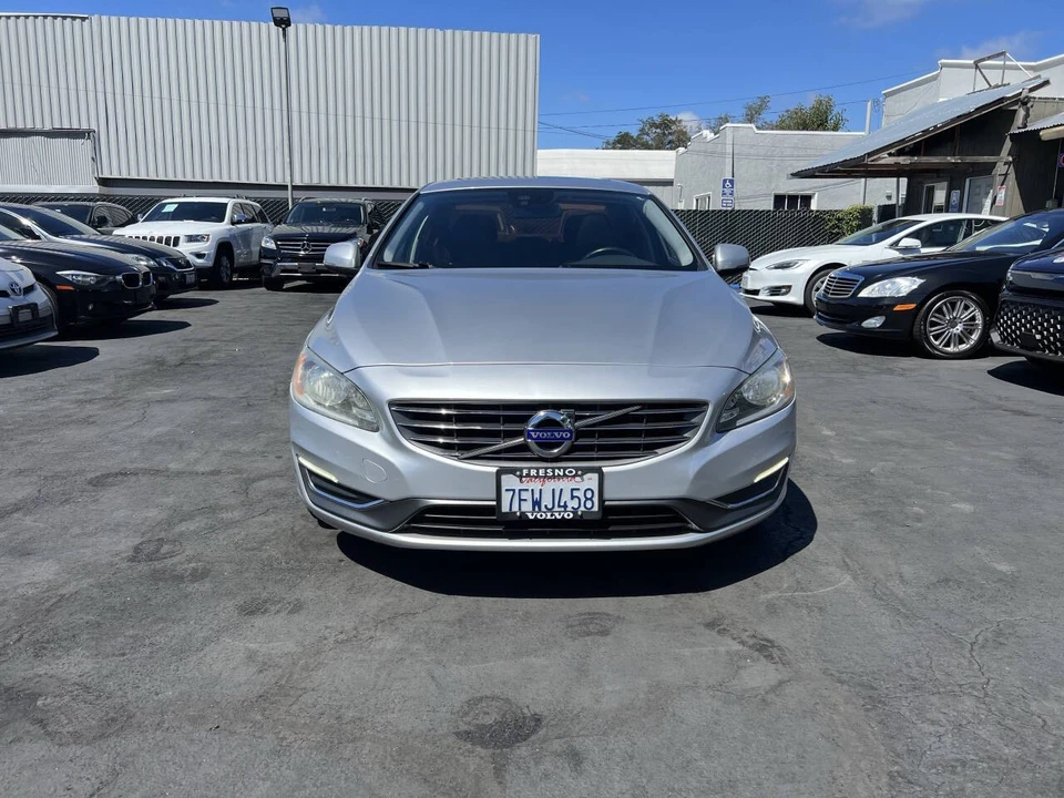 2015 Volvo S60 2nd Gen - Image 2 of 17