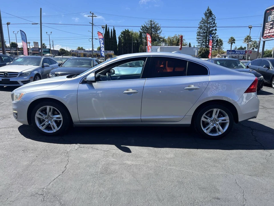 2015 Volvo S60 2nd Gen - Image 6 of 17