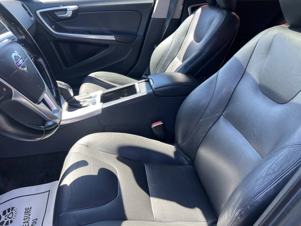 2015 Volvo S60 2nd Gen - Image 7 of 17