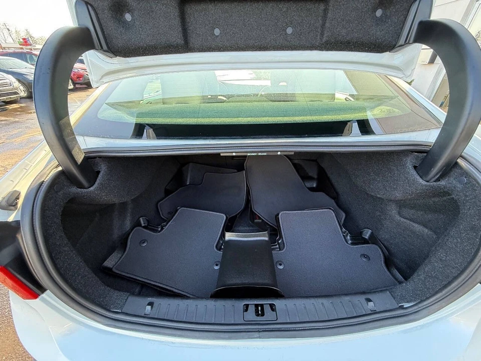 2015 Volvo S60 2nd Gen - Image 11 of 19