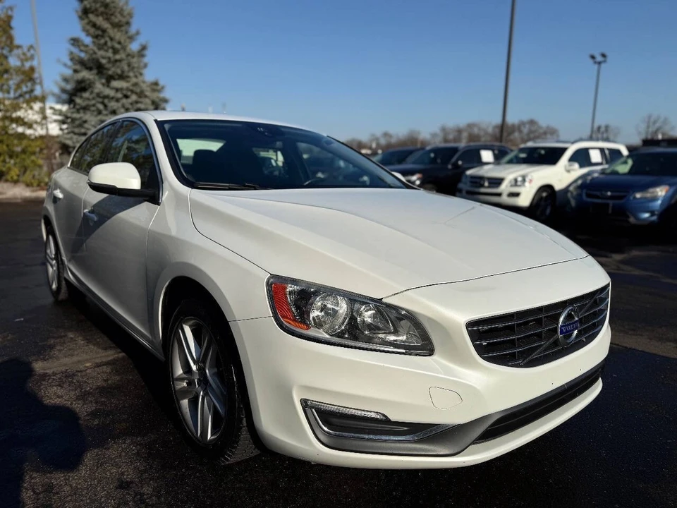 2015 Volvo S60 2nd Gen - Image 7 of 19