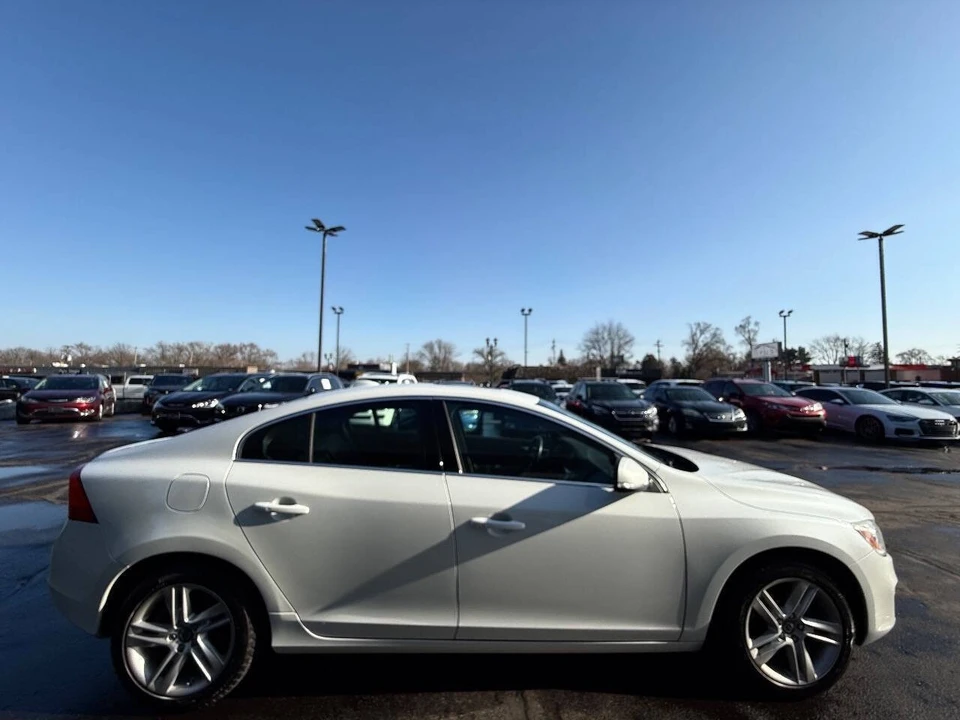 2015 Volvo S60 2nd Gen - Image 6 of 19