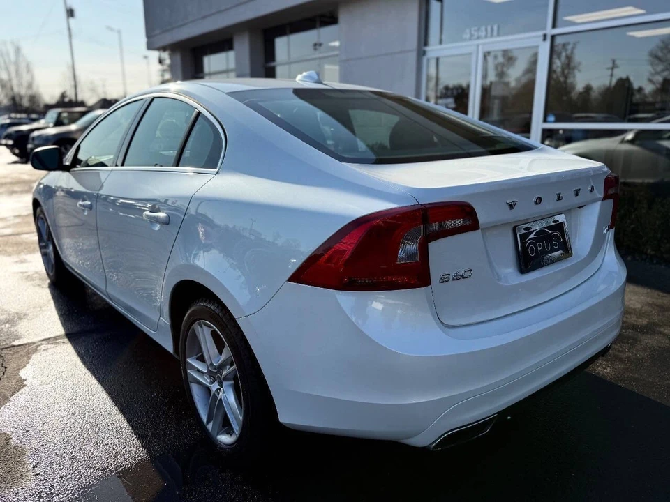 2015 Volvo S60 2nd Gen - Image 3 of 19