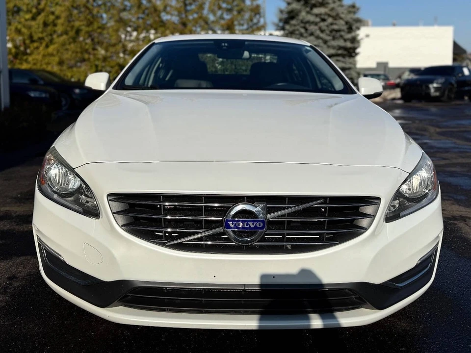 2015 Volvo S60 2nd Gen - Image 8 of 19