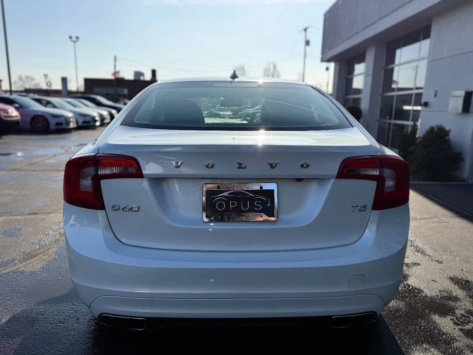 2015 Volvo S60 2nd Gen - Image 4 of 19