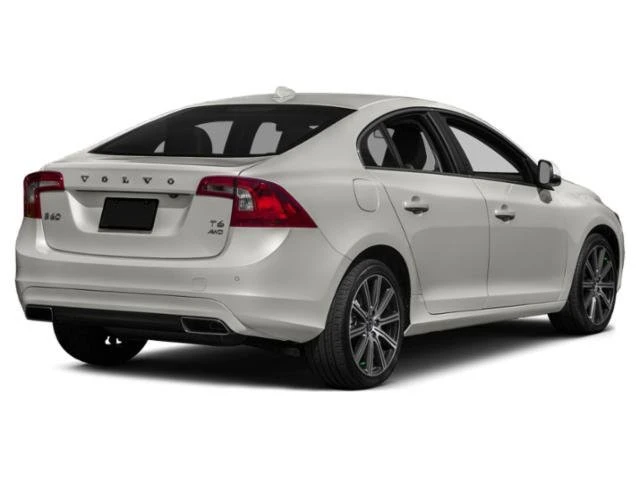 2015 Volvo S60 2nd Gen - Image 2 of 21