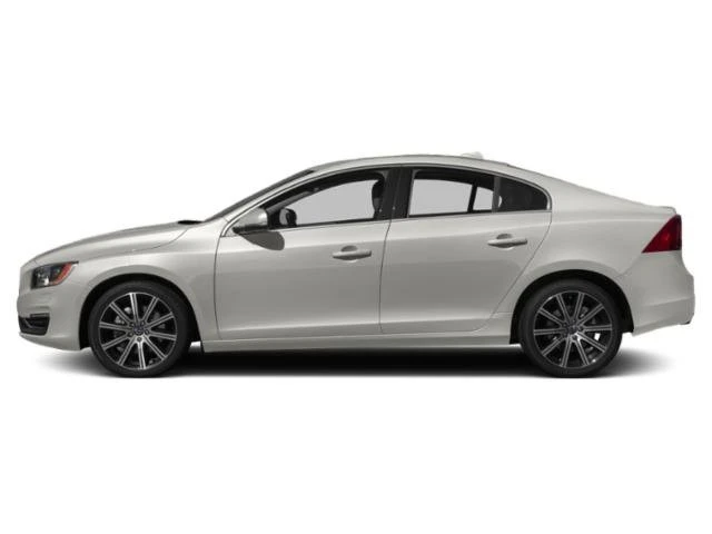 2015 Volvo S60 2nd Gen - Image 3 of 21