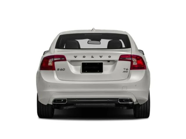 2015 Volvo S60 2nd Gen - Image 5 of 21