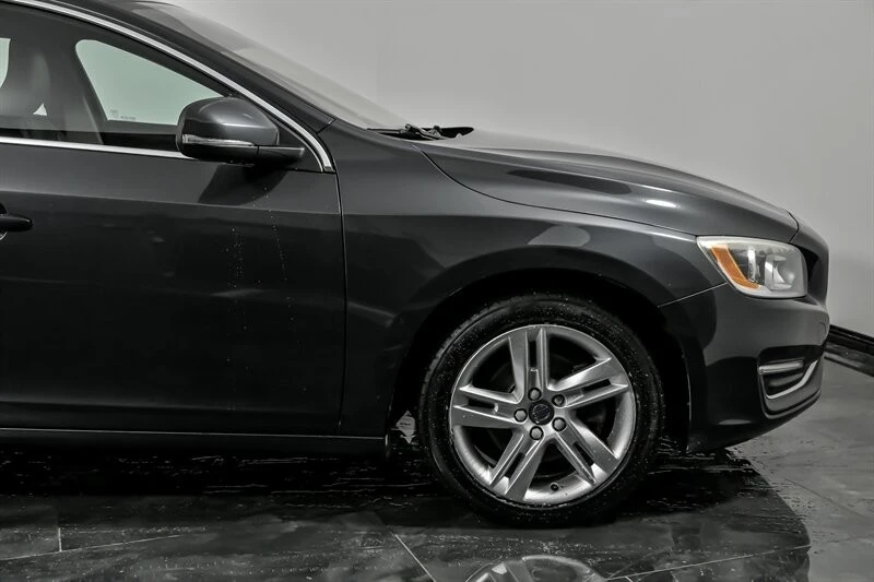 2015 Volvo S60 2nd Gen - Image 12 of 21