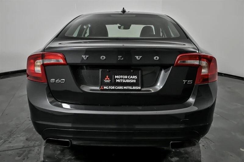 2015 Volvo S60 2nd Gen - Image 9 of 21