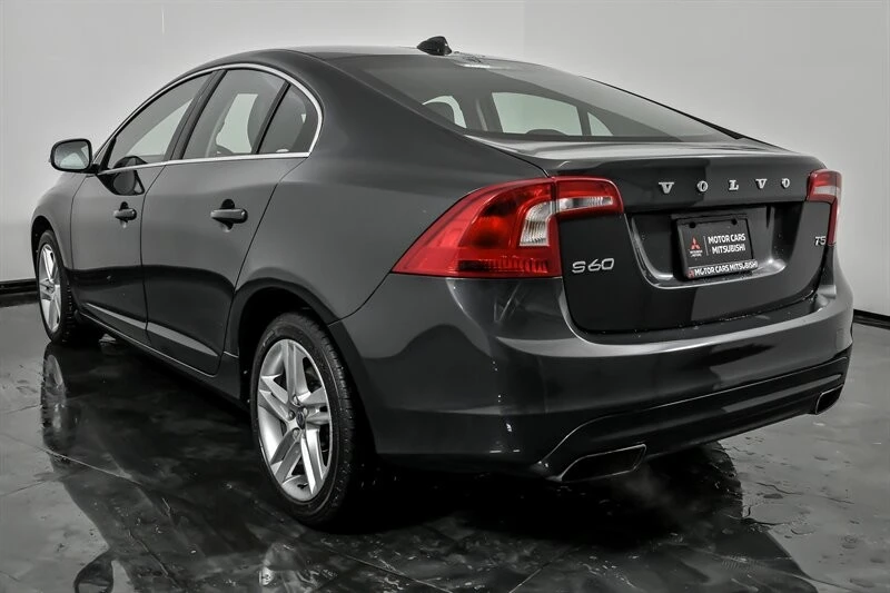 2015 Volvo S60 2nd Gen - Image 8 of 21