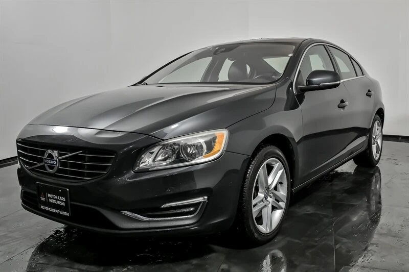 2015 Volvo S60 2nd Gen - Image 5 of 21