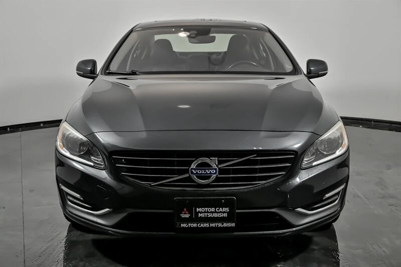 2015 Volvo S60 2nd Gen - Image 4 of 21