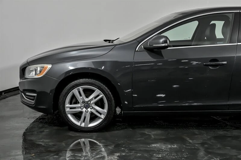 2015 Volvo S60 2nd Gen - Image 6 of 21