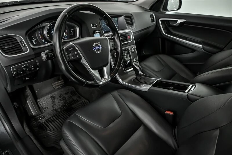 2015 Volvo S60 2nd Gen - Image 16 of 21