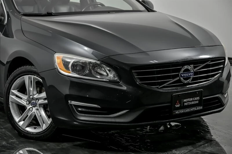 2015 Volvo S60 2nd Gen - Image 2 of 21