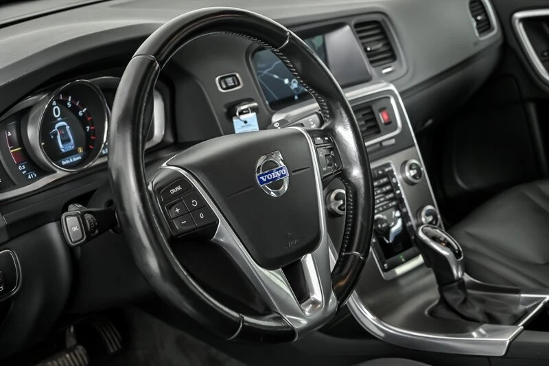 2015 Volvo S60 2nd Gen - Image 21 of 21