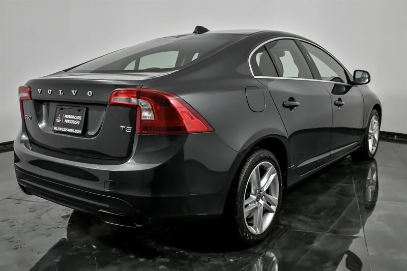 2015 Volvo S60 2nd Gen - Image 10 of 21