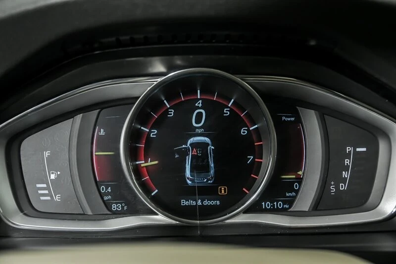 2015 Volvo S60 2nd Gen - Image 21 of 28