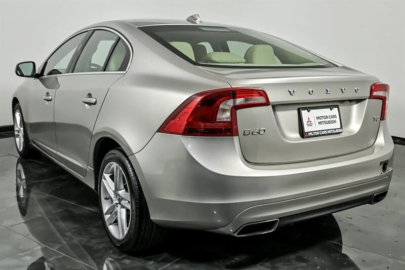 2015 Volvo S60 2nd Gen - Image 7 of 28