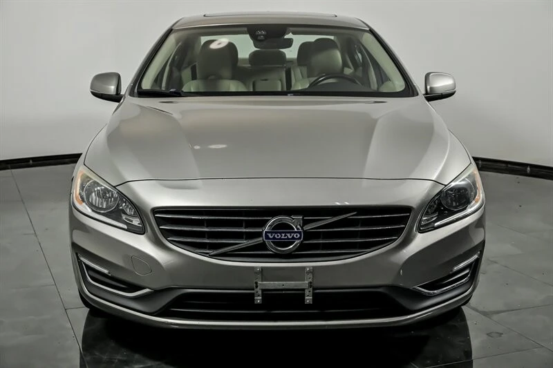 2015 Volvo S60 2nd Gen - Image 4 of 28