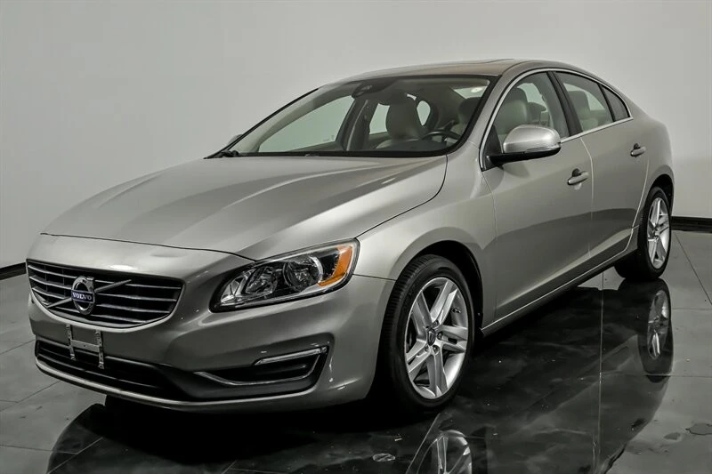 2015 Volvo S60 2nd Gen - Image 5 of 28