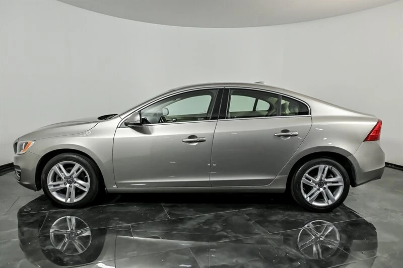 2015 Volvo S60 2nd Gen - Image 6 of 28